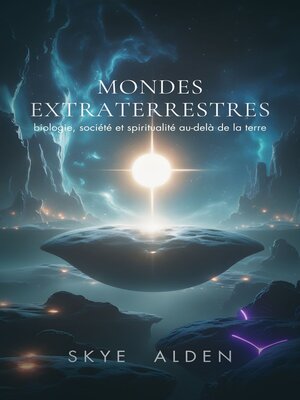 cover image of Mondes Extraterrestres